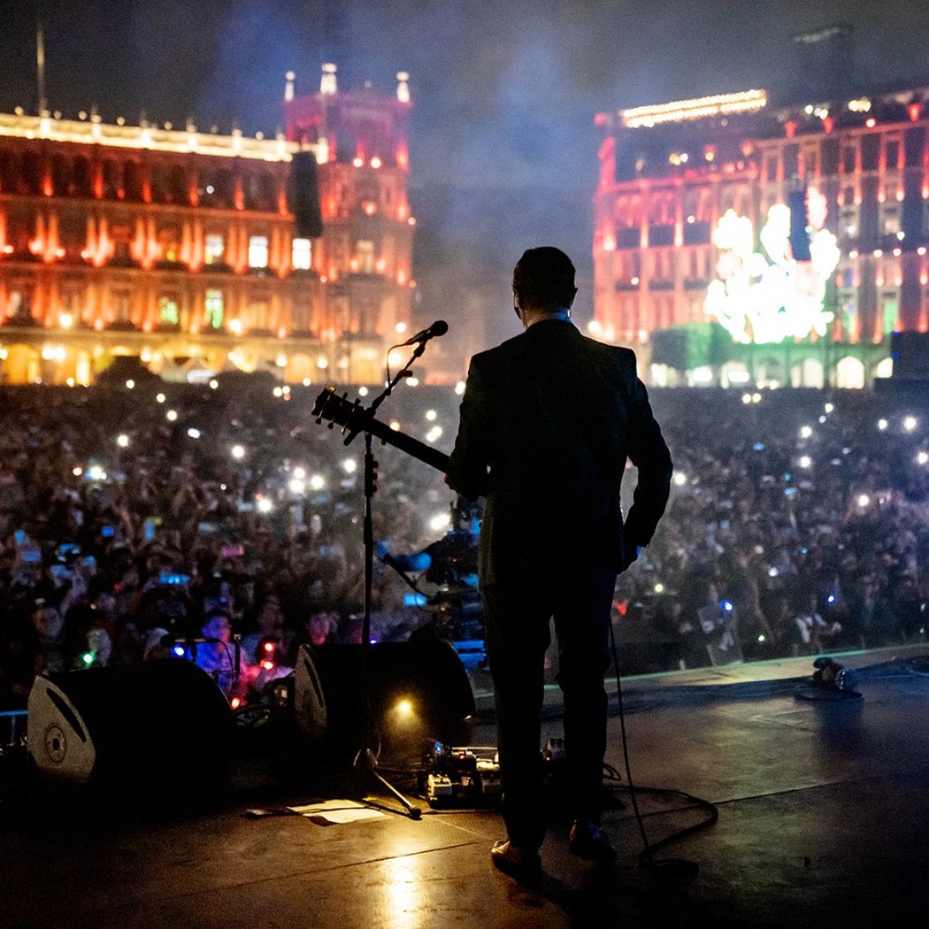 Interpol + Vemberlain 3